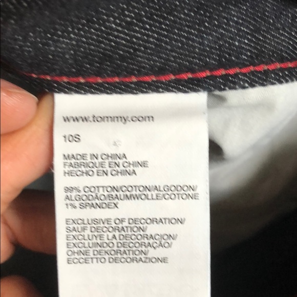 Ladies Jeans - Picture 4 of 5